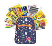 Flair Creative Series Art Station Kit Upto 1% OFF Coupon Code & Updated Discount List On Amazon