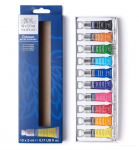 Winsor & Newton Cotman Upto 1% OFF Coupon Code & Updated Discount List On Amazon