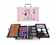 BKQPTL All- in-1 Portable Stationary Art Upto 32% OFF Coupon Code & Updated Discount List On Amazon