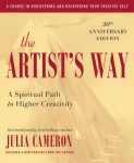 The Artist’s Way – Julia Cameron 5% OFF Coupon Code