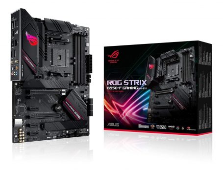 Top 10 Gaming Motherboards on Amazon