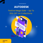 AUTODESK COUPON CODE OFFERS DISCOUNT