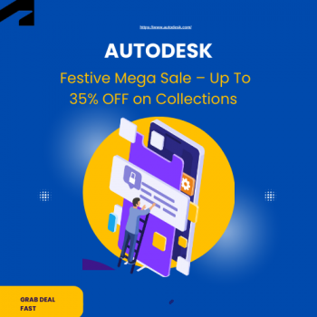 AUTODESK COUPON CODE OFFERS DISCOUNT