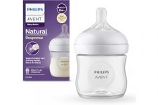 Philips Avent Natural Baby Feeding Bottle OFF Coupon Code & Updated Discount & Offers List On Amazon