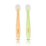 LuvLap Baby Feeding Spoon Set Of 2 14% OFF Coupon Code & Updated Discount & Offers List On Amazon