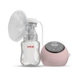 Luvlap Adore Electric Breast Pump with 2 Phase Pumping  25% OFF Coupon Code & Updated Discount & Offers List On Amazon