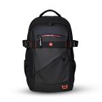 Swiss Military 30L Unisex Laptop Travel Backpack Upto 50% Coupon Code & Updated List on Amazon