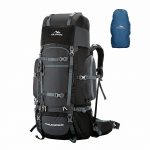 TRAWOC TRAILMASTER 80L Rucksack Bag Upto 50% Coupon Code & Updated List on Amazon