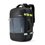 Safari Seek 45L Laptop Backpack Bag Upto 55% Coupon Code & Updated List on Amazon