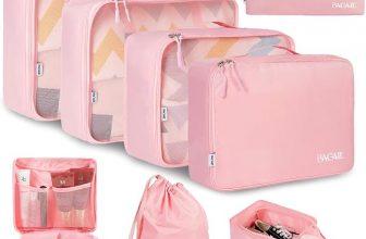 Top 10 Best Selling Best Travel Accessories Explore The World