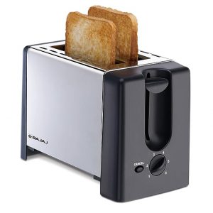 Bajaj ATX 3 750-Watt Pop-up Toaster