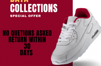 bata-No Question asked Return within 30 days