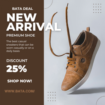 Get Extra 25% Off on your first deal