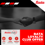 bata club offer