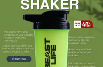 beastlife offer