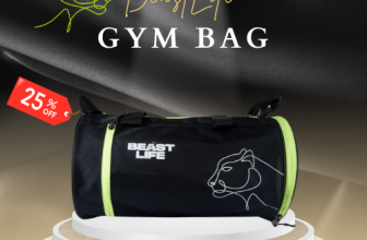 beastlife offer