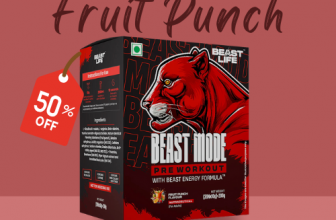 beastlife offer