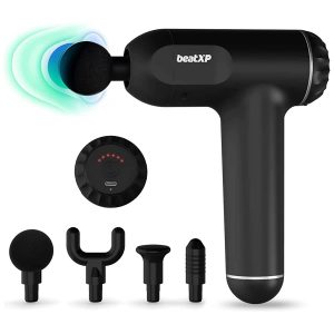 Beat XP Bolt Deep Tissue Massage Gun