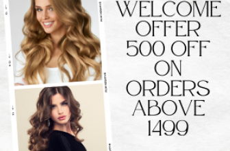 Welcome Offer 500 off on orders above 1499