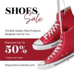 Shoe Insoles: Get Up To 78% OFF + Extra 5% OFF