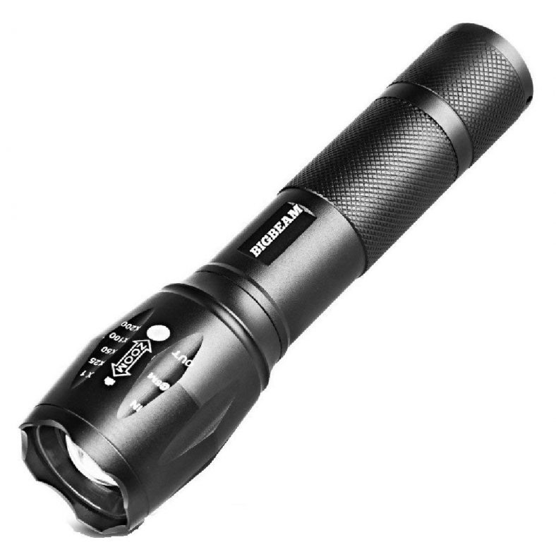 Best Torch Brands In India [Review + Feature + Price]