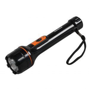  Havells Beam 10 1W Li-ion Rechargeable LED Torch – Best Torch India