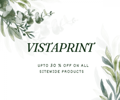 UPTO 30 % OFF on all sitewide products