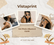 Get Photo Albums & Cards.