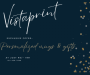 Personalized Mugs & Gifts