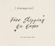 Free shipping on orders.
