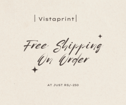 Free shipping on orders.