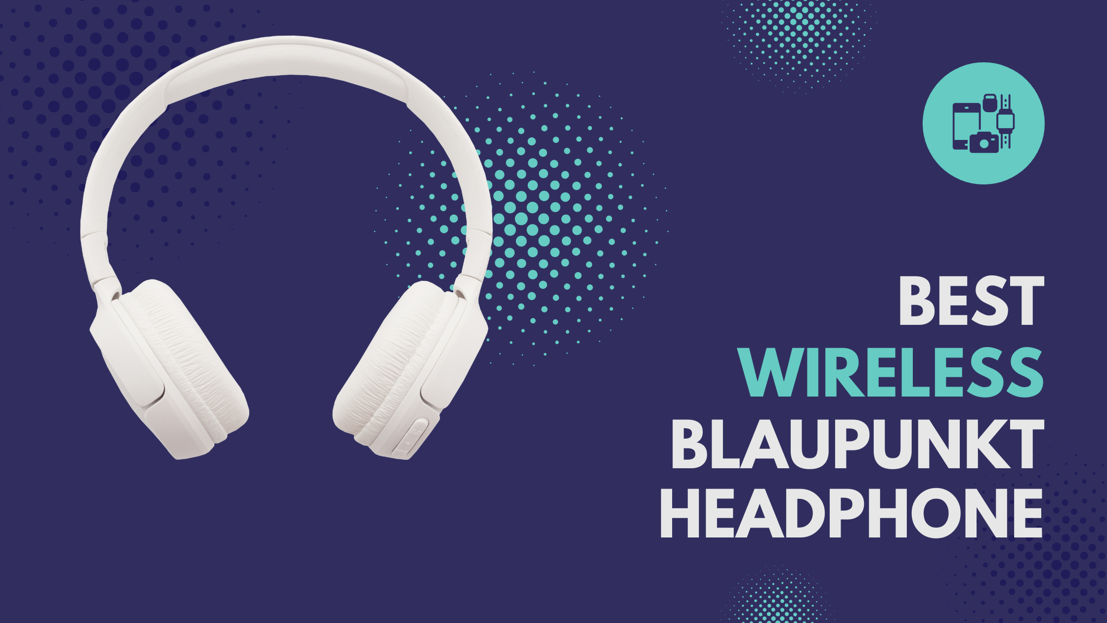 blaupunkt headphones