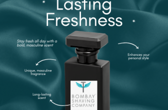 Bombay shaving company- CRED FRIDAY SPECIAL – FLAT 60% OFF