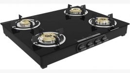 Bosch Tabletop Cooktop 60 cm 4 Burner – PNP0E6V10I