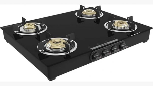 Bosch Tabletop Cooktop 60 cm 4 Burner – PNP0E6V10I