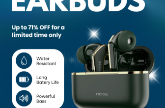 gonoise - Reveals an Exclusive Deal : Grab 71% OFF