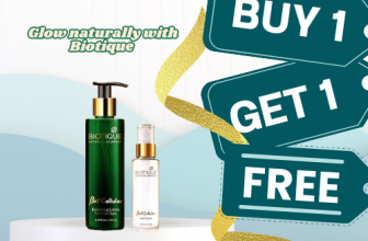 Botique - Buy 1 Get 1 + Free gift!
