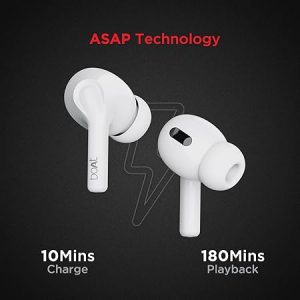 "Best Noise-Cancelling Earbuds for Travelers"