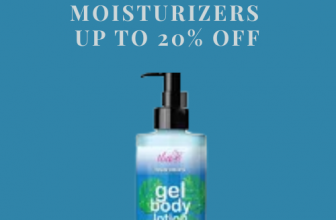 Iba Cosmetics-Shop For Moisturizers  &Up To 20% OFF