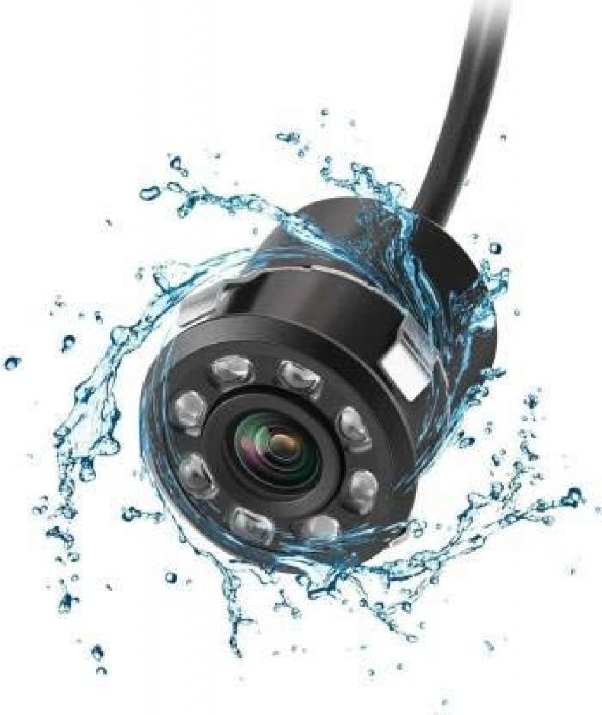 10 Best Car Reverse cameras on amazon - ⭐⭐⭐⭐⭐ 2024