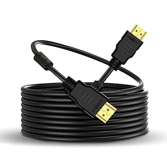 FRONTECH Copper Clad Steel HDMI Cable Upto 77% OFF
