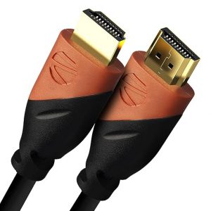 Zebronics HDMI 2.0 Cable with ARC