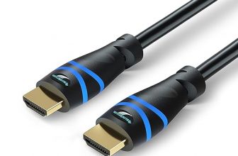BlueRigger 8K HDMI 2.1 Cable