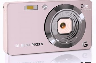 iQOO Z9s Digital Camera 4K Upto 57% OFF Coupon Code & Updated Discount List On Amazon