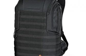 Save Big on Lowepro ProTactic BP 450 AW II โ Updated Amazon Offers