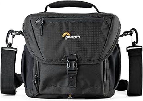 save big on Lowepro Nova 170 AW II Coupon Code & Updated Discount List On Amazon