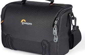 save Big on Lowepro Adventura SH 160 II Coupon Code & Updated Discount List On Amazon