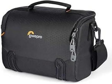 save Big on Lowepro Adventura SH 160 II Coupon Code & Updated Discount List On Amazon
