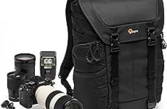 save Big upto 60% on Lowepro Polyester Protactic BP 300 AW II Coupon Code & Updated Discount List On Amazon
