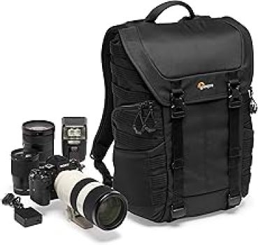 save Big upto 60% on Lowepro Polyester Protactic BP 300 AW II Coupon Code & Updated Discount List On Amazon